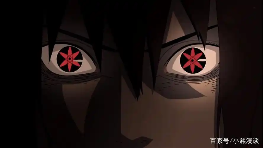 博人传:白眼的加强版?关于净眼的几大谜团