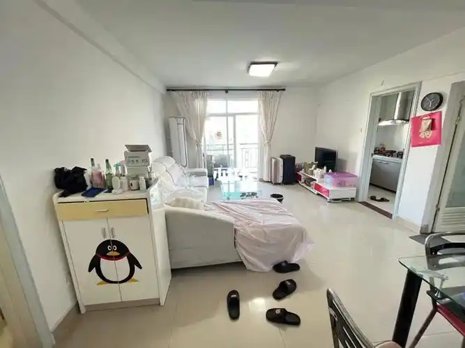 海口租房金牛岭公园附近出租一房一厅