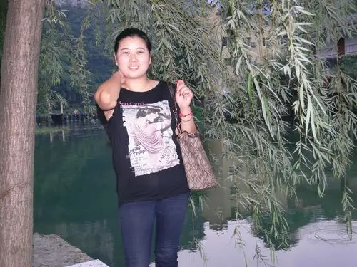 田田资料照片_湖北宜昌征婚交友_珍爱网