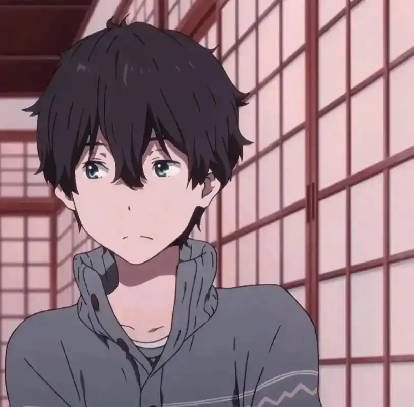 最流行情侣头像. - 抖音