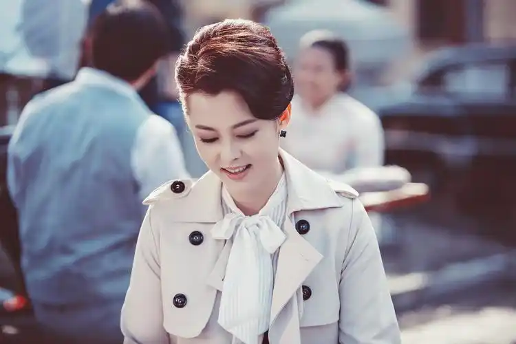 电视剧《归鸿》今日首播 刘一含出演"最难"女主