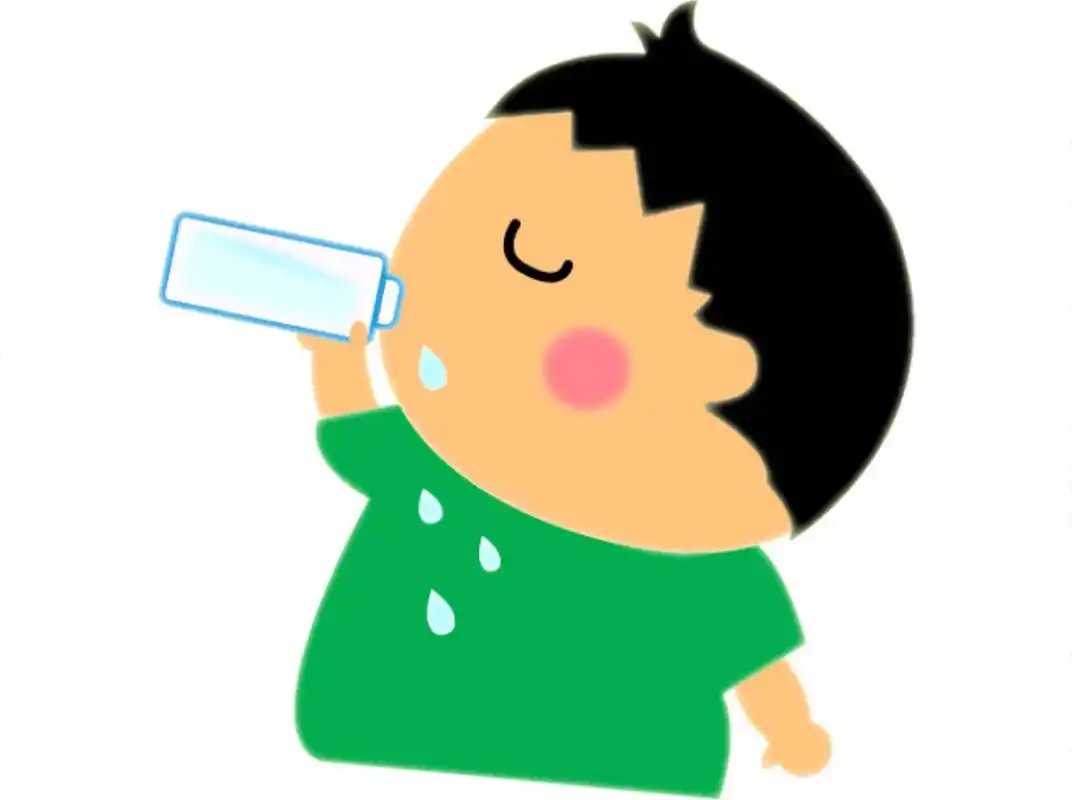 小朋友喝水,存放水的问题一篇全搞定