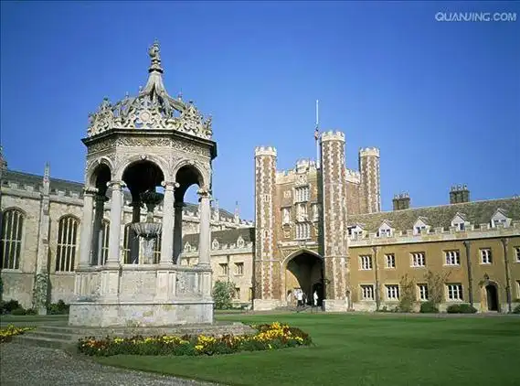 p>剑桥大学三一学院(英文:trinity college, cambridge)是 a href="