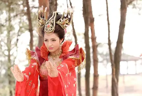 《封神英雄》麦迪娜命运迎终极决断