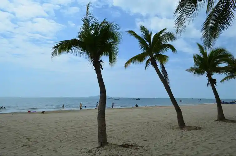 海-三亚去了才知道图片371,海南省旅游景点,风景名胜 - 蚂蜂窝图库