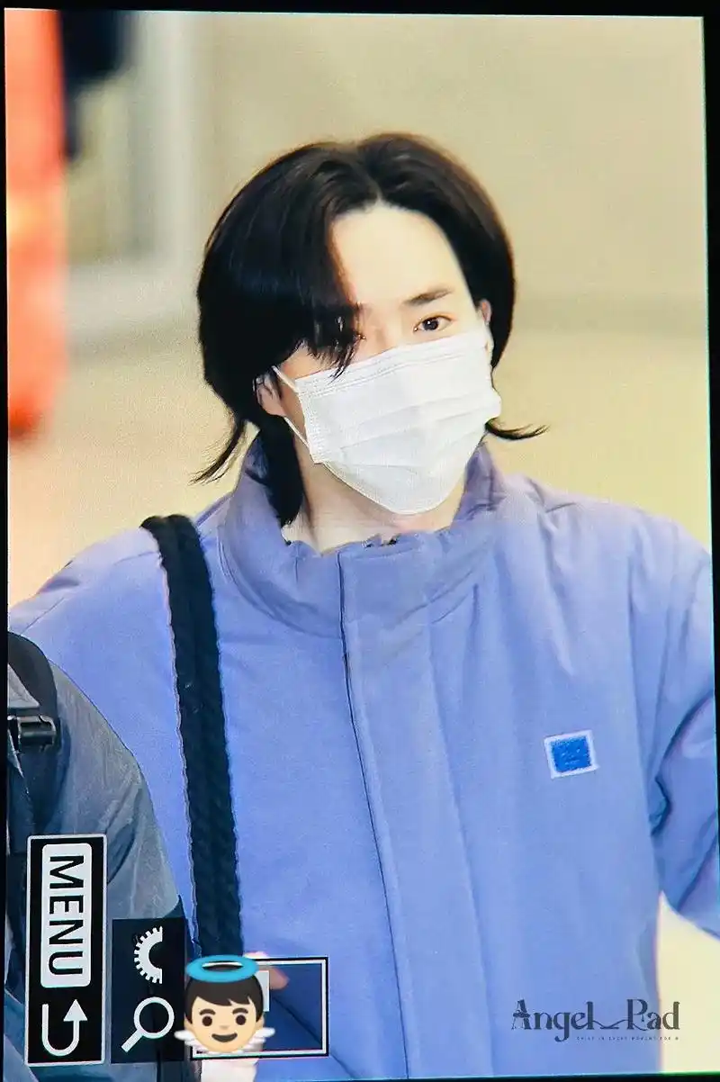 (≧ x ≦) #金俊勉 #exo #suho - 抖音