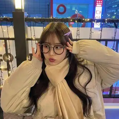 韩国/女头_女生头像_我要个性网