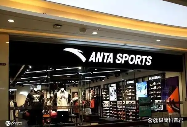 李宁与安踏谁才是中国运动品牌一哥