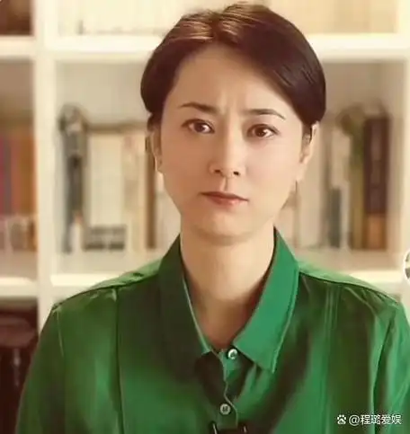 圈内最干净的女演员,和丈夫结婚18年无绯闻,把婆婆当做亲妈一样