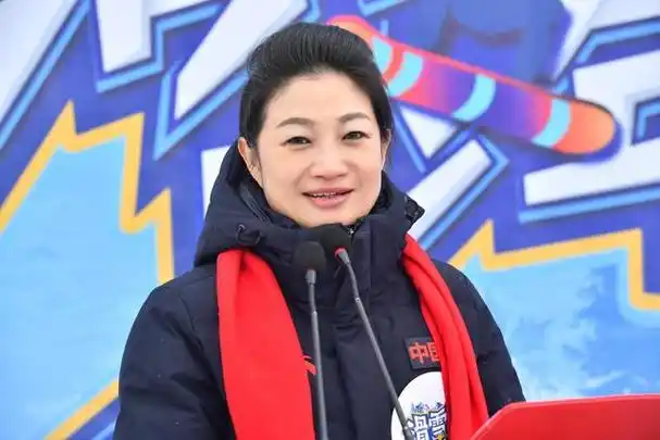 特色全域旅游打卡地目的地专访黑龙江省文化和旅游厅党组书记厅长何晶