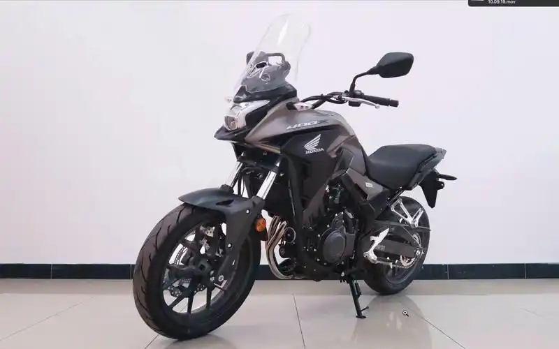 聊一聊国产本田cb400x不足及定价