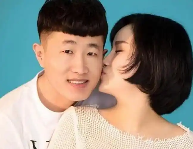 张二嫂个人介绍张二嫂曾经一天就有一千多万的收入