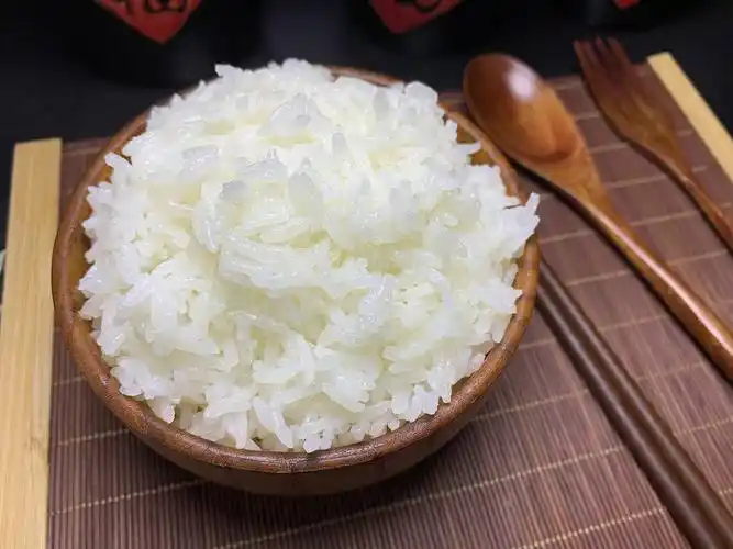 这碗米饭的真实配方