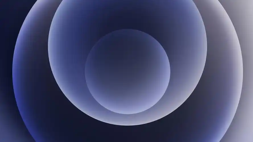 iphone12内置壁纸