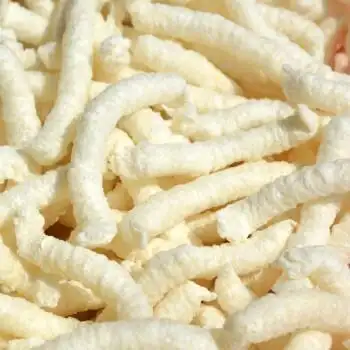 老式传统怀旧童年零食爆米花棒小食品米棒玉米棒江米棍大米棒米筒大米