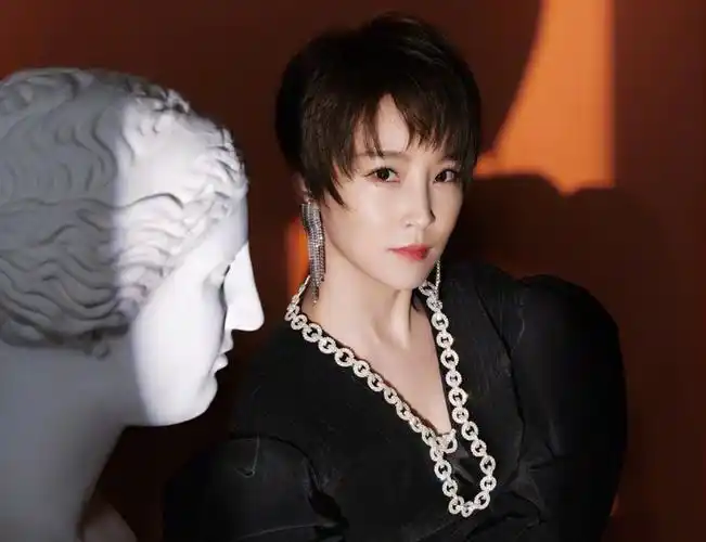 谢楠个人资料(4年生两子,成人生赢家) 第32张