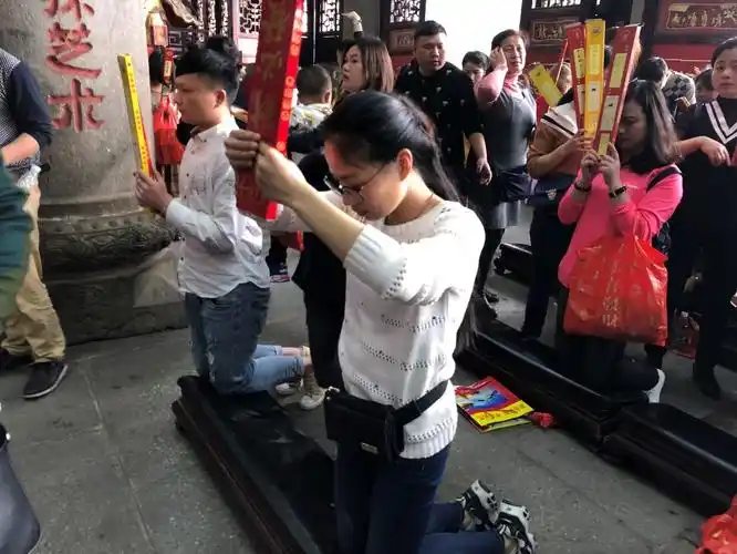 想去南岳大庙烧香拜佛许愿?南岳衡山本地人教你一拜就灵祈福攻略