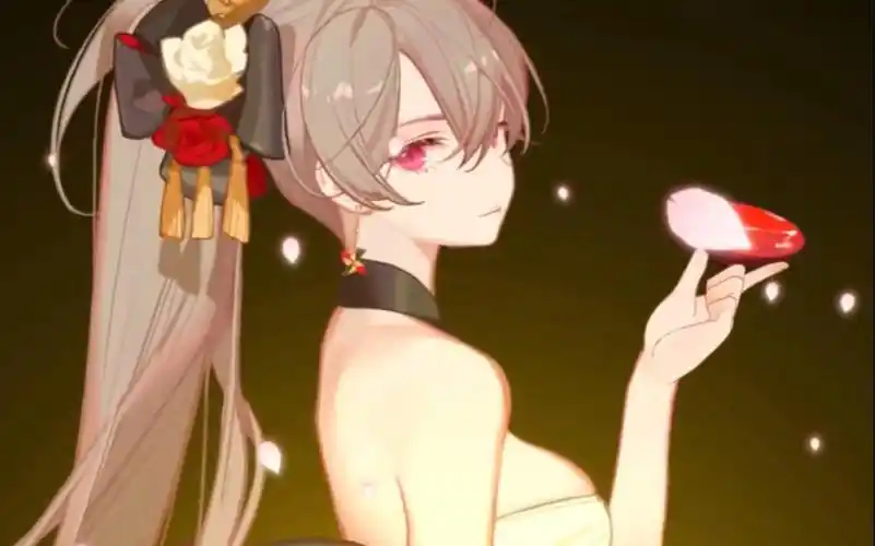 【碧蓝航线】让巴尔新年皮肤展示 附live2d_哔哩哔哩_bilibili