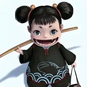 哑巴湖大水怪(_)