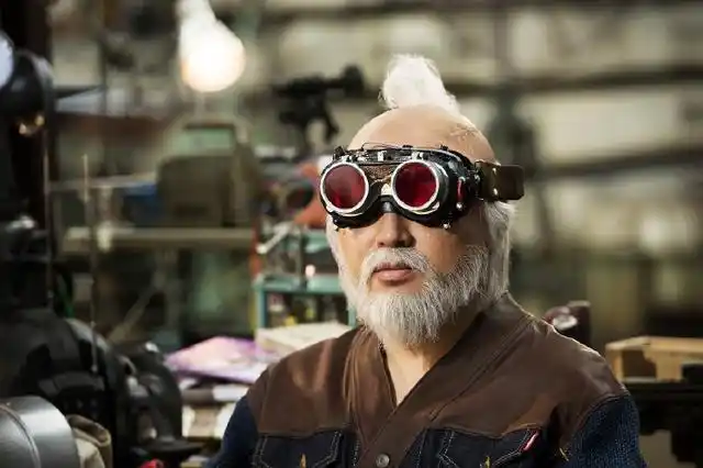 希望国内也能上映~「银魂」真人版电影新剧照公开