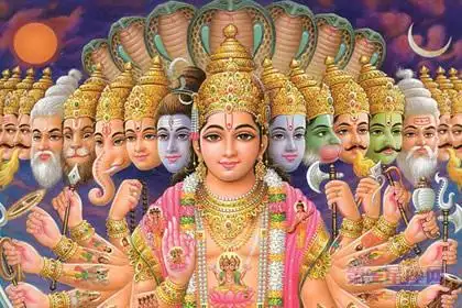 什么是印度教性力派?