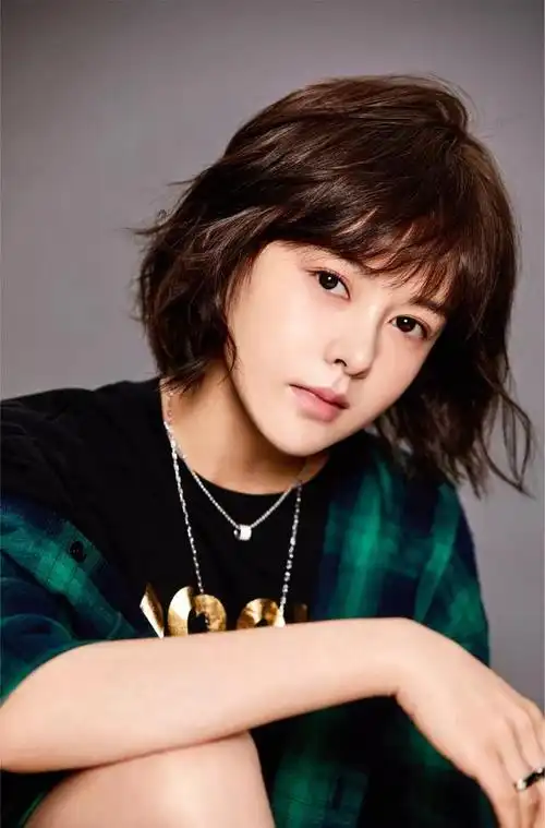 刘一含个人资料,演员刘一含个人资料(刘一含:在女演员最好的年纪)