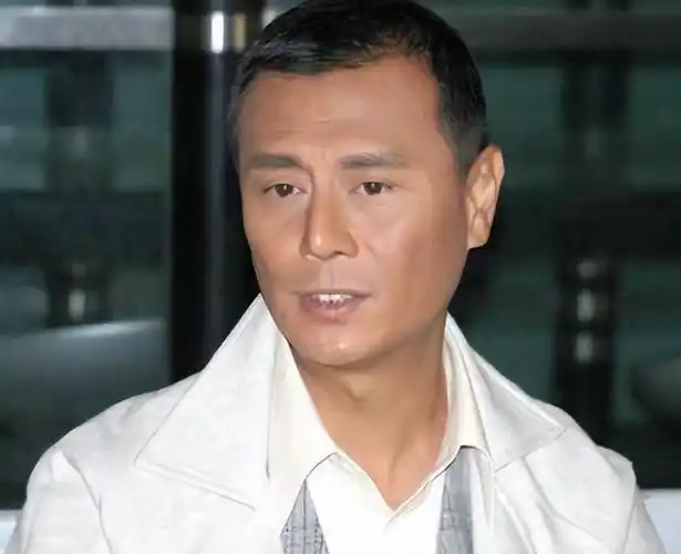 刘德凯渣了一个又一个女人最惨的没了子宫差点为他没命