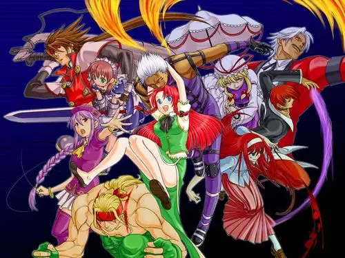 同人图 | 千寻mugen