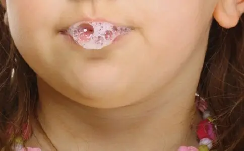 口水也能养生 什么是唾液养生法