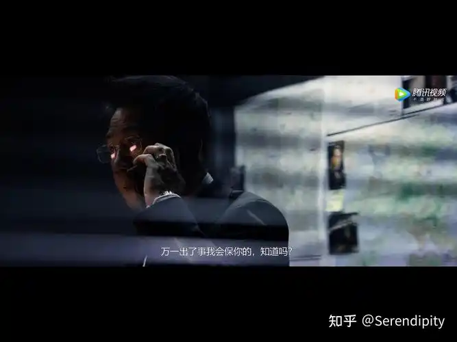 怒火重案真的是我近年以来唯一二刷的剧