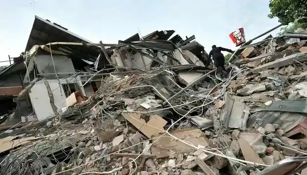 白眼狼!百年前关东大地震 中国人全力赈灾 日本却用侵华"报恩"