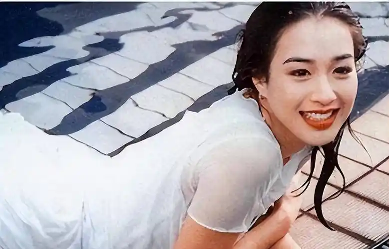 美得不可方物_周星驰_李嘉欣_钟丽缇