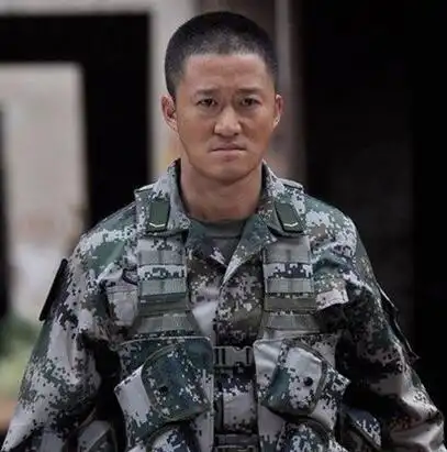 图2015吴京最新电视剧是什么我是特种兵正在热播