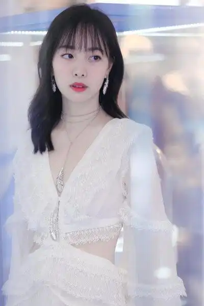 创造101的赵尧珂