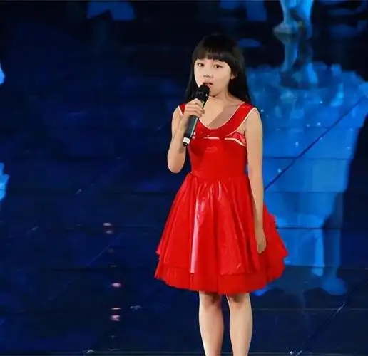 纪实交换人生16年后林妙可和杨沛宜人生差距有多大