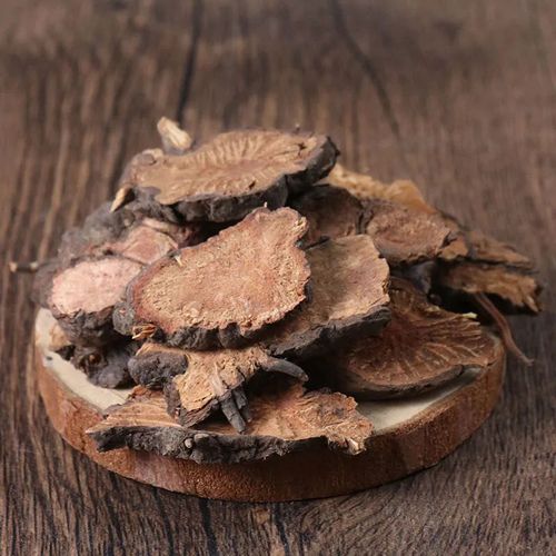 北京同仁堂原料 地榆中药材生地榆片100g地榆根新货中草药大全店多