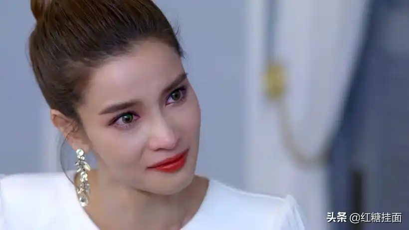 2020年one台新剧 《泰剧蛇吻 》预告 vill bright plengkwan 主演