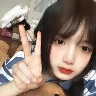 14岁头像真人照片,高清真实的女头像14岁真人可爱图片_女生头像_美头