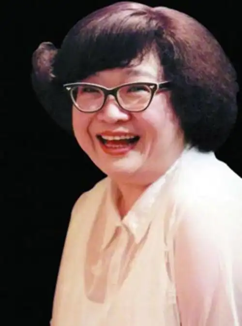 沈殿霞为什么那么胖不减肥 沈殿霞在香港的地位怎么那么高