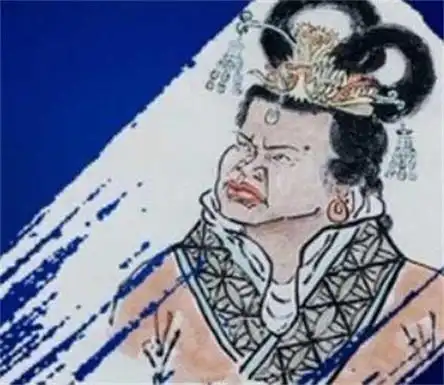 中国古代四大丑女 虽然丑但是贤惠啊