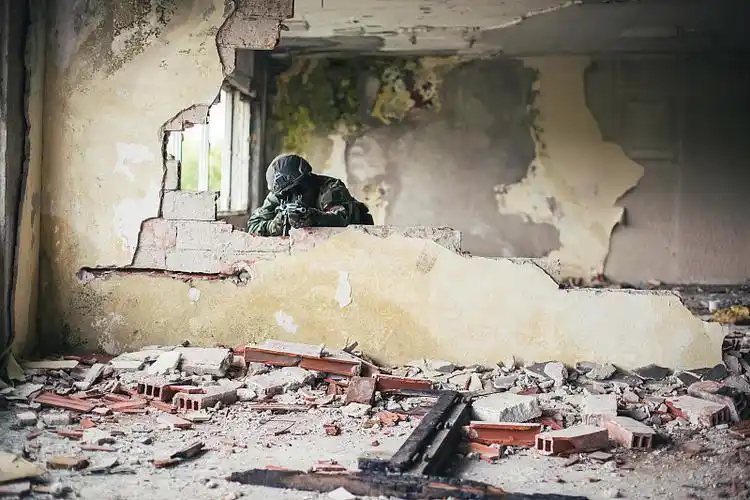 现代战争图片_现代战争高清图片素材库