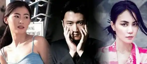 王菲谢霆锋又分手?谢霆锋回怼:"爱了她20年,别搞事,走开!