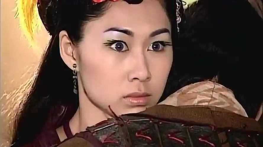 搜神传干将回忆与莫邪甜蜜誓言迦楼罗以莫邪身份诱之入局