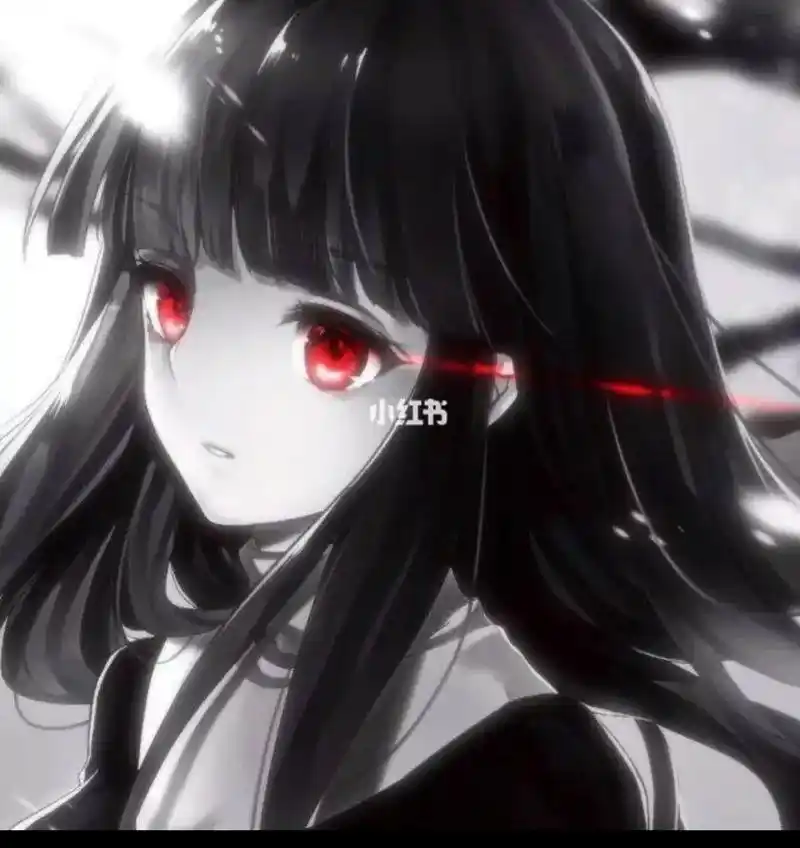 冷酷霸气的动漫头像 快点收藏关注我 ! - 抖音