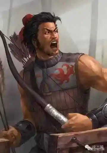 东吴十二虎臣(东吴四害八废)