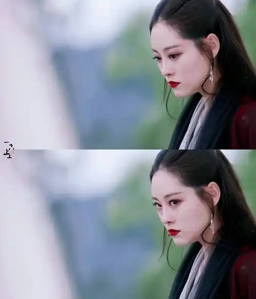 (祝绪丹)周芷若.