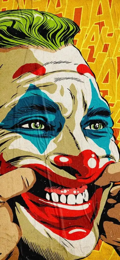 潮流壁纸精选 | 2019-10-19