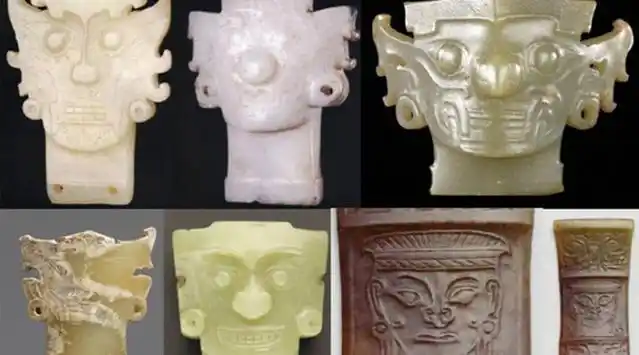 石家河文化玉器赏析