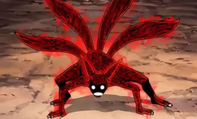 鸣人不同形态盘点除了仙人模式和六道模式你还知道哪些形态