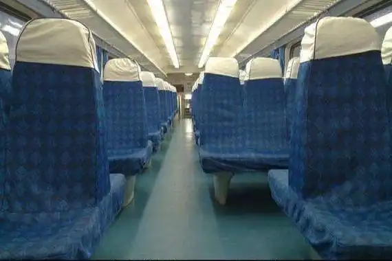 硬座神器,火车硬座难受吗